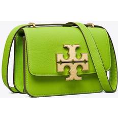 Tory Burch Small Eleanor Pebbled Convertible Should One Size