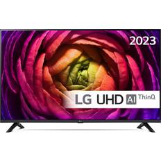 3.840x2.160 (4K Ultra HD) TV LG 55UR73006LA