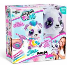 Kreakasser Canal Toys Airbrush Plush Panda