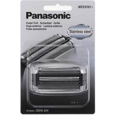 Panasonic Barberhoveder Panasonic foil wes 9161y