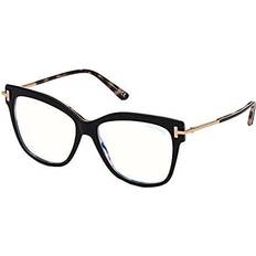 Tom Ford FT5704-B 005 ONE SIZE 54