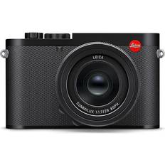 Leica Kompaktkameraer Leica Q3