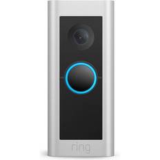 Ring Dørklokker Ring Video Doorbell Pro 2 Plug-In