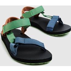 Teva 39 - Multifarvet Sandaler Teva Original Universal Textile Sandals