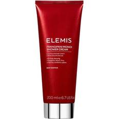 Elemis Moden hud Bade- & Bruseprodukter Elemis Frangipani Monoi Shower Cream 200ml