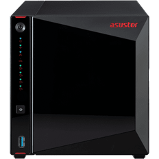 Asustor NAS servere Asustor Nimbustor 4 AS5304T