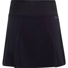 Nederdele Børnetøj adidas Club Tennis Pleated Skirt - Black (HS0543)