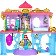 Hasbro Byggelegetøj Hasbro The Little Mermaid Ariel's Land and Sea Kingdom Playset