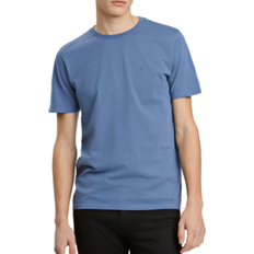 Junk de Luxe Herre Tøj Junk de Luxe T-shirt Relaxed Fit - Dusty Blue
