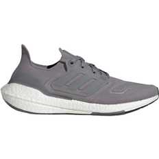 Adidas 37 ½ - Herre Løbesko adidas UltraBoost 22 M - Grey Three/Core Black