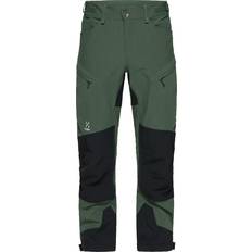 Haglöfs 50 Bukser Haglöfs Rugged Standard Pant Men - Fjell Green/True Black