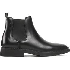 44 ½ Chelsea boots Polo Ralph Lauren Talan - Black