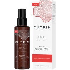 Cutrin Tykt hår Hårprodukter Cutrin Bio+ Active Anti-Dandruff Scalp Treatment 100ml
