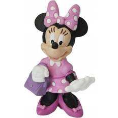 Bullyland Mickey Mouse Legetøj Bullyland Minnie Mouse with Bag