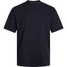 Signal 3XL - Herre T-shirts & Toppe Signal Eddy - Navy/Deep Marine