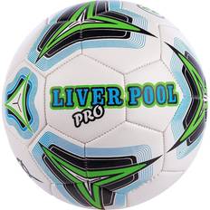 Fodbold str 5 Vini Sport Liverpool Football Size5 24153