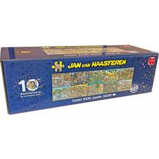 Jumbo Jan Van Haasteren 10th Anniversary 30200 Pieces