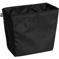 Hinza Sort Tasker Hinza Inner Bag Tall - Black