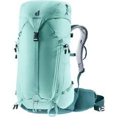 Deuter Day-Hike Backpacks Trail 28 SL Glacier/Deepsea Blue