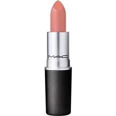 MAC Læbeprodukter MAC Satin Lipstick Faux