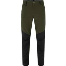 ID 3XL - Herre Bukser & Shorts ID Hybrid Stretch Pants - Olive