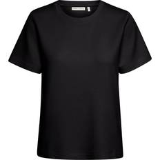 InWear Bådudskæring Tøj InWear Vincentiw Karmen T-shirt - Black