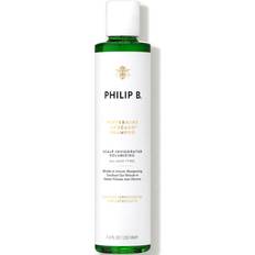Voksen Hårprodukter Philip B Peppermint & Avocado Volumizing & Clarifying Shampoo 220ml