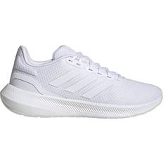 Adidas 43 - Dame Løbesko adidas Runfalcon 3 W - Cloud White/Core Black