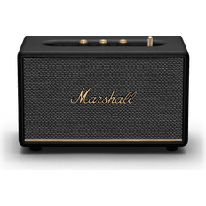 Marshall 3.5 mm Jack Bluetooth-højtalere Marshall Acton III
