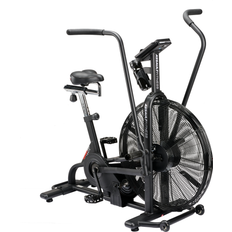 Kalorietællere - Motionscykler Assault Fitness Air Bike