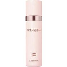 Givenchy Deodoranter Givenchy Dufte hende New IRRÉSISTIBLE The Deodorant