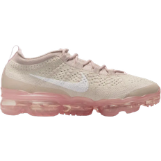 Nike Air VaporMax 2023 Flyknit W - Oatmeal/Pink/Rose