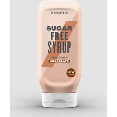 Myprotein Sugar-Free Syrup Chocolate