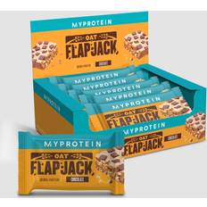Myprotein Flapjack - Chocolate