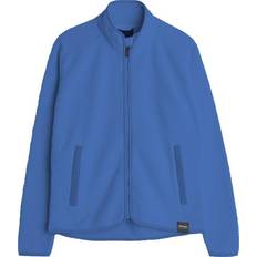 Tretorn Sweatere Tretorn Men's Farhult Pile Jacket - Palace Blue
