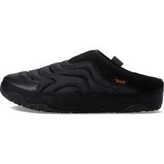 10,5 - 43 - Dame Loafers Teva Women's ReEMBER TERRAIN Shoes in Black