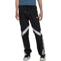 Adidas Polyamid Bukser & Shorts adidas Rekive Tapered Pants - Black