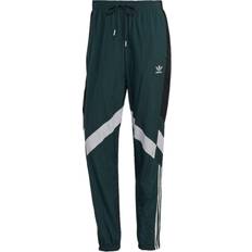 Adidas Polyamid Bukser & Shorts adidas Rekive Tapered Pants - Green