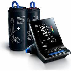 Braun Blodtryksmåler Braun ExactFit 5 Connect
