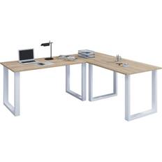 VCM corner desk "Lona" Skrivebord