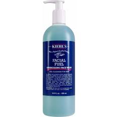 Kiehl's Since 1851 Facial Fuel Energizing Face Wash 500ml