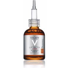 Alkoholfri - Anti-age Serummer & Ansigtsolier Vichy Liftactiv Supreme Vitamin C Serum 20ml
