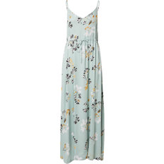 Dame - Grøn - Lange kjoler - Viskose About You Eloy Summer Dress - Mint