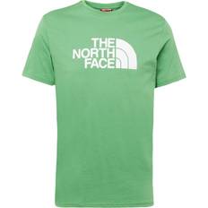 The North Face Jersey Tøj The North Face Easy T-shirt - Deep Grass Green