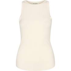 Sofie Schnoor S T-shirts & Toppe Sofie Schnoor Snos215 Top - Off White