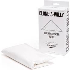 Tilbehør sexlegetøj Sexlegetøj Clone-A-Willy Molding Powder 85g Refill