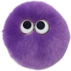 Ergobag Klettie Fleece Purple