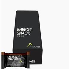 Purepower Bars Purepower Energy Snack - Kakao