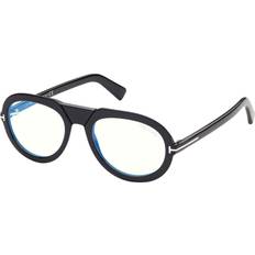 Tom Ford FT5756-B 001 ONE SIZE 53
