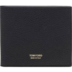 Tom Ford Black Classic Wallet - 1N001 BLACK